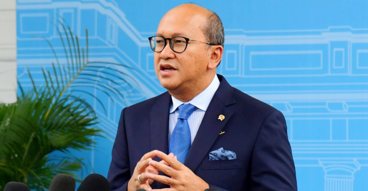 Danantara Terima Dividen BUMN Rp 140 T Tahun Ini