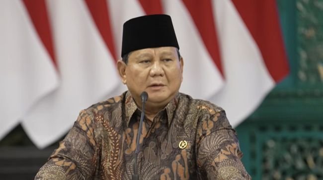 Presiden Prabowo Ingin ‘Budaya’Menulis Dihidupkan Kembali