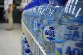 Viral Aqua Disebut Cuma Air Tanah, Ini Klarifikasi dari Manajemen!